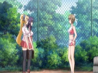 (18禁アニメ) 虏姫 ～白浊まみれの令嬢～ 上巻 (DVD 720x480 x264 AC3 Hi10P)